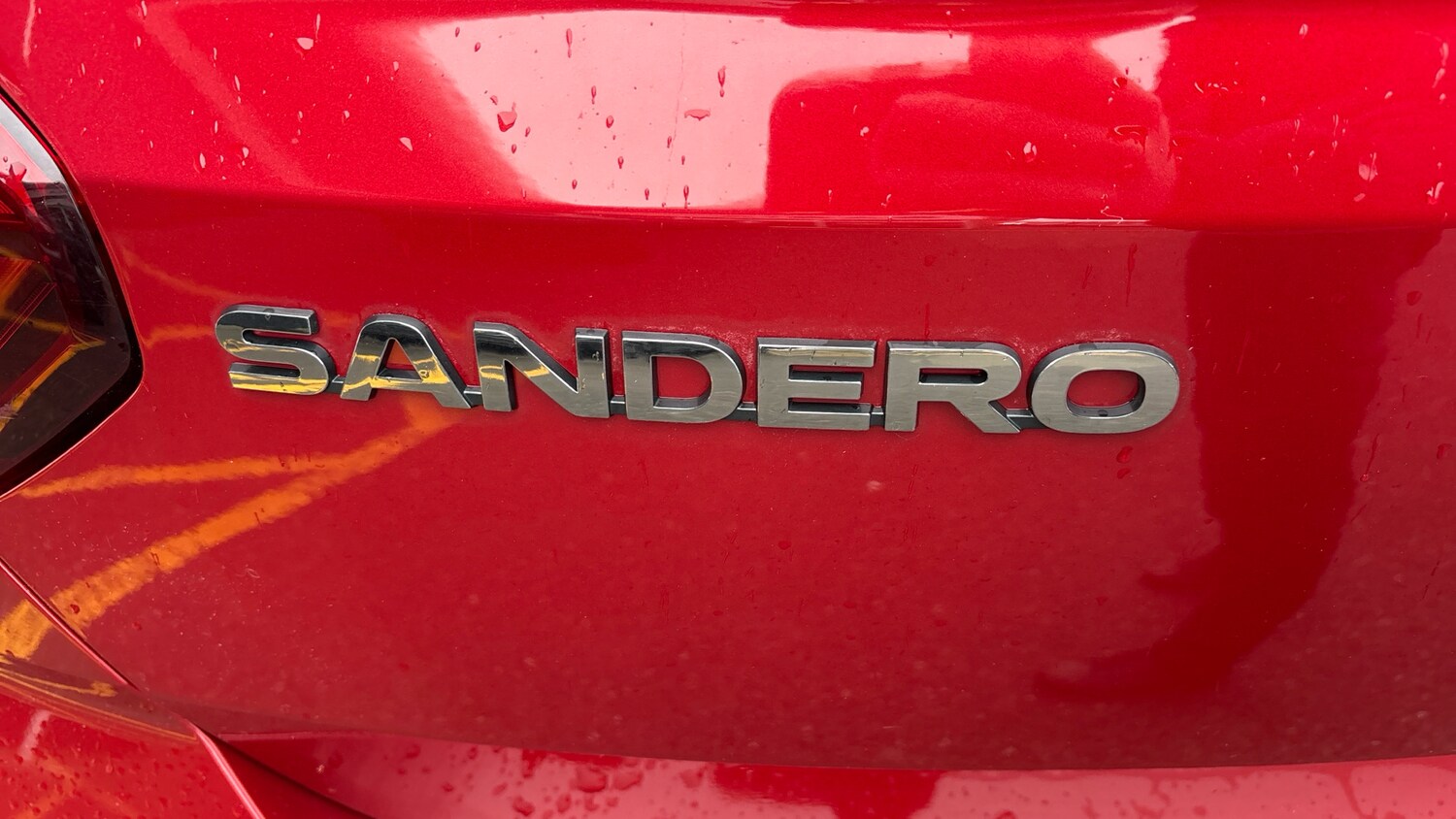 Used Dacia Sandero Stepway 2022 for sale - 77653511: Photo 57