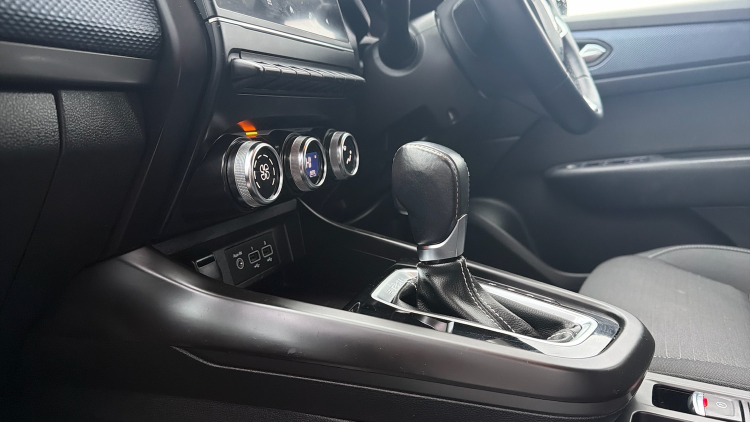 Used Renault Arkana 2022 for sale - 77288961: Photo 13