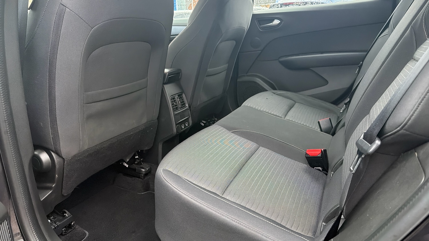 Used Renault Arkana 2022 for sale - 77288961: Photo 16