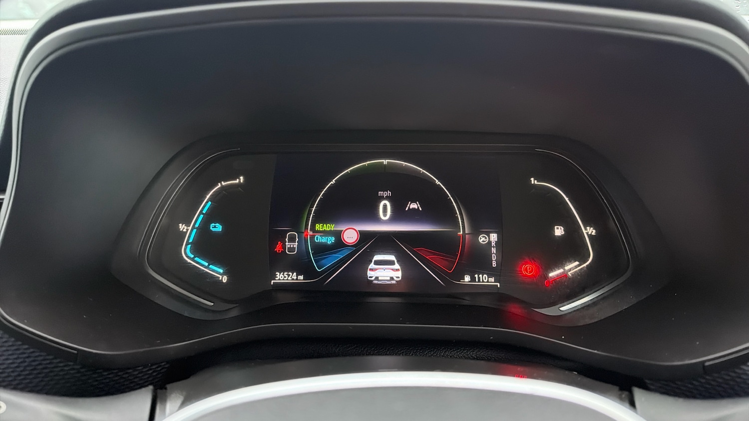 Used Renault Arkana 2022 for sale - 77288961: Photo 18