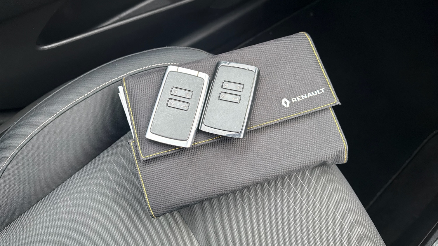 Used Renault Arkana 2022 for sale - 77288961: Photo 19