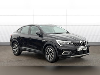 Used Renault Arkana 2022 for sale - 77288961: Photo
