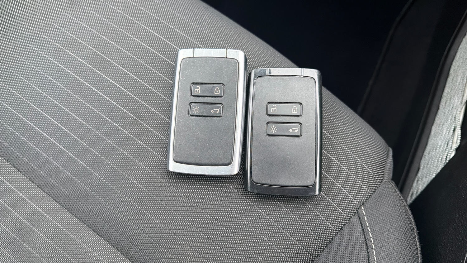 Used Renault Arkana 2022 for sale - 77288961: Photo 20