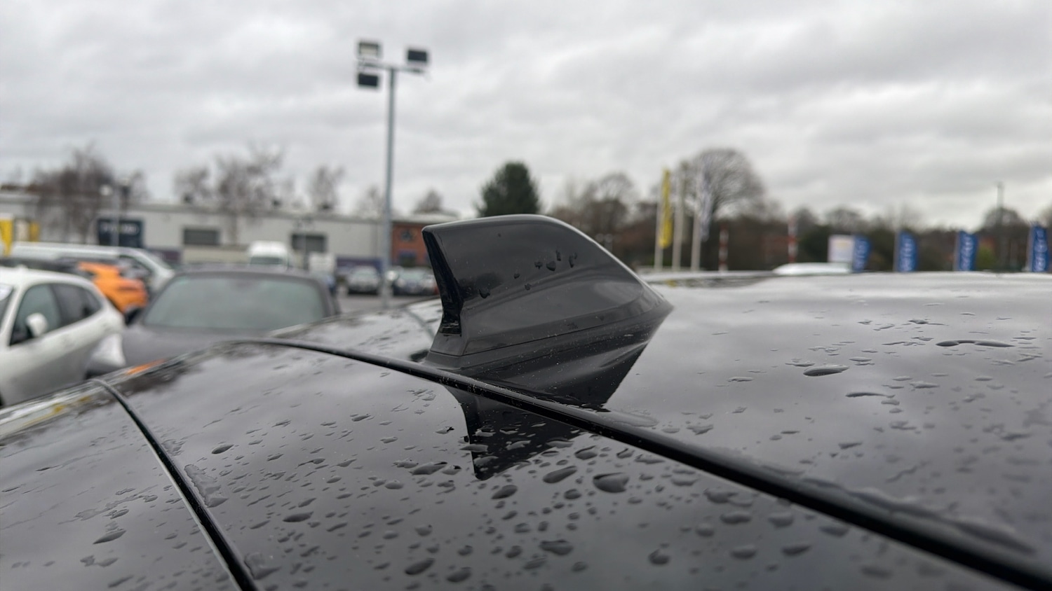 Used Renault Arkana 2022 for sale - 77288961: Photo 22