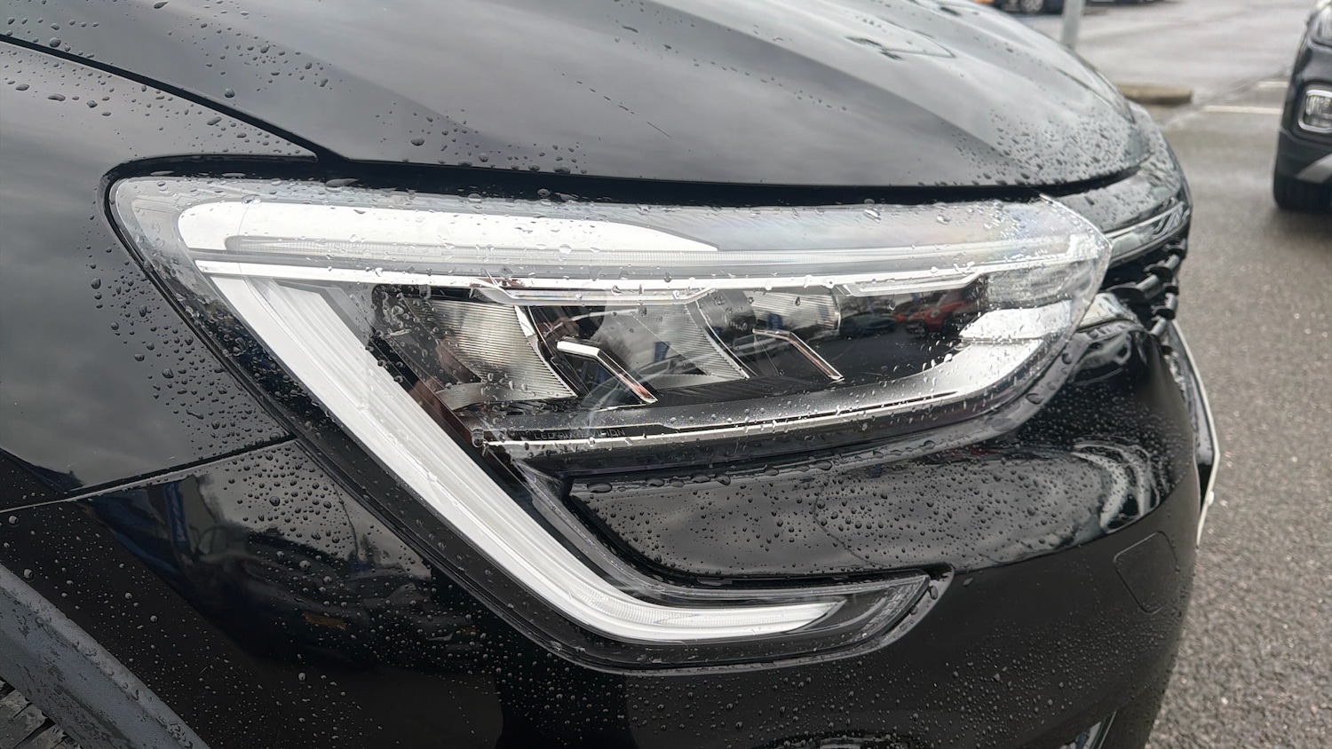 Used Renault Arkana 2022 for sale - 77288961: Photo 23