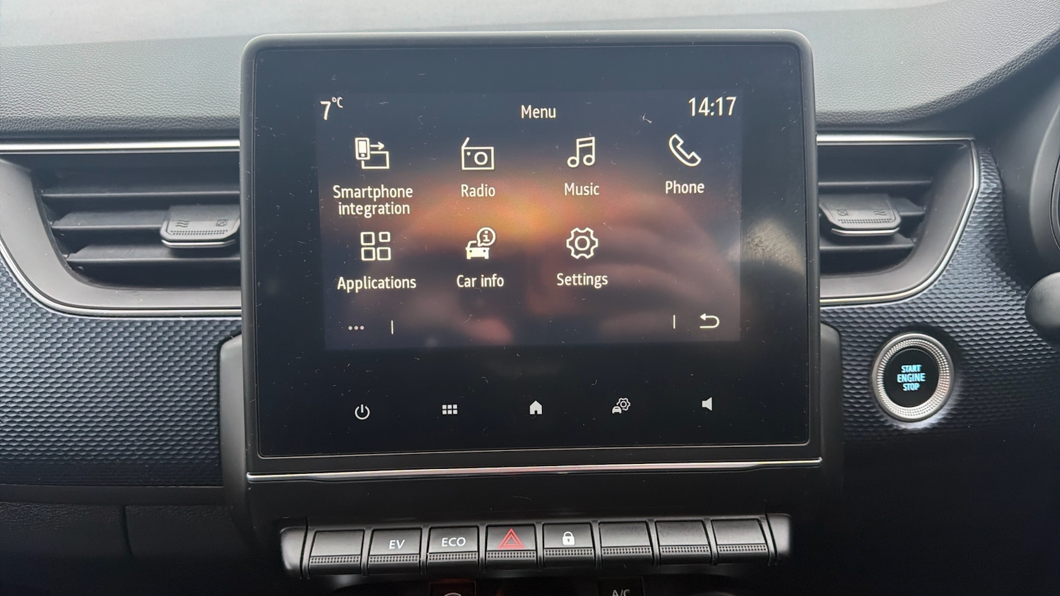 Used Renault Arkana 2022 for sale - 77288961: Photo 29