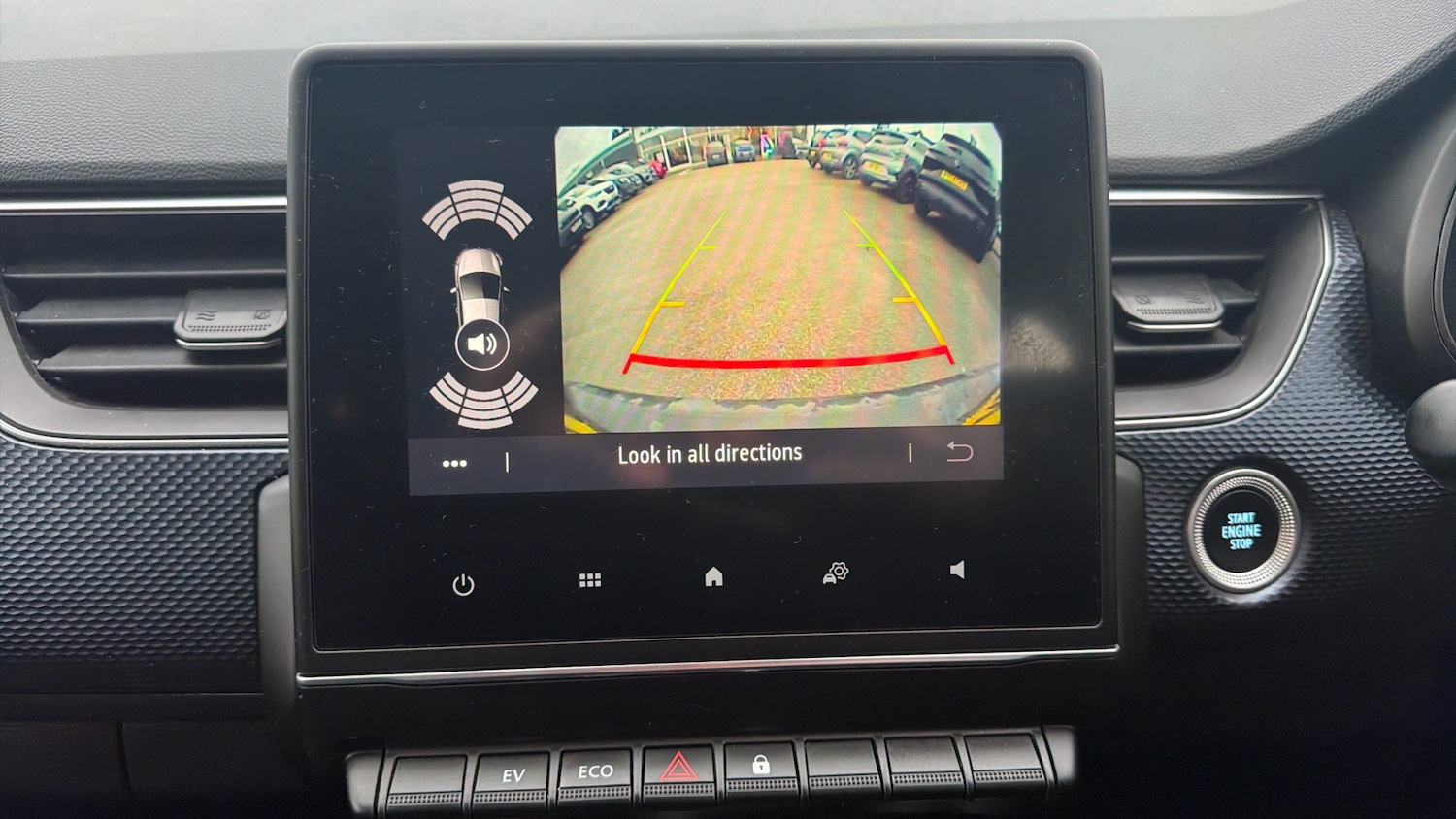 Used Renault Arkana 2022 for sale - 77288961: Photo 30