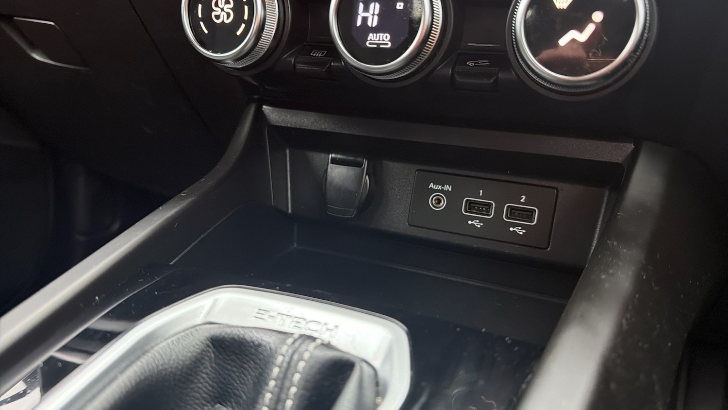 Used Renault Arkana 2022 for sale - 77288961: Photo 32