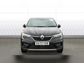 Used Renault Arkana 2022 for sale - 77288961: Photo