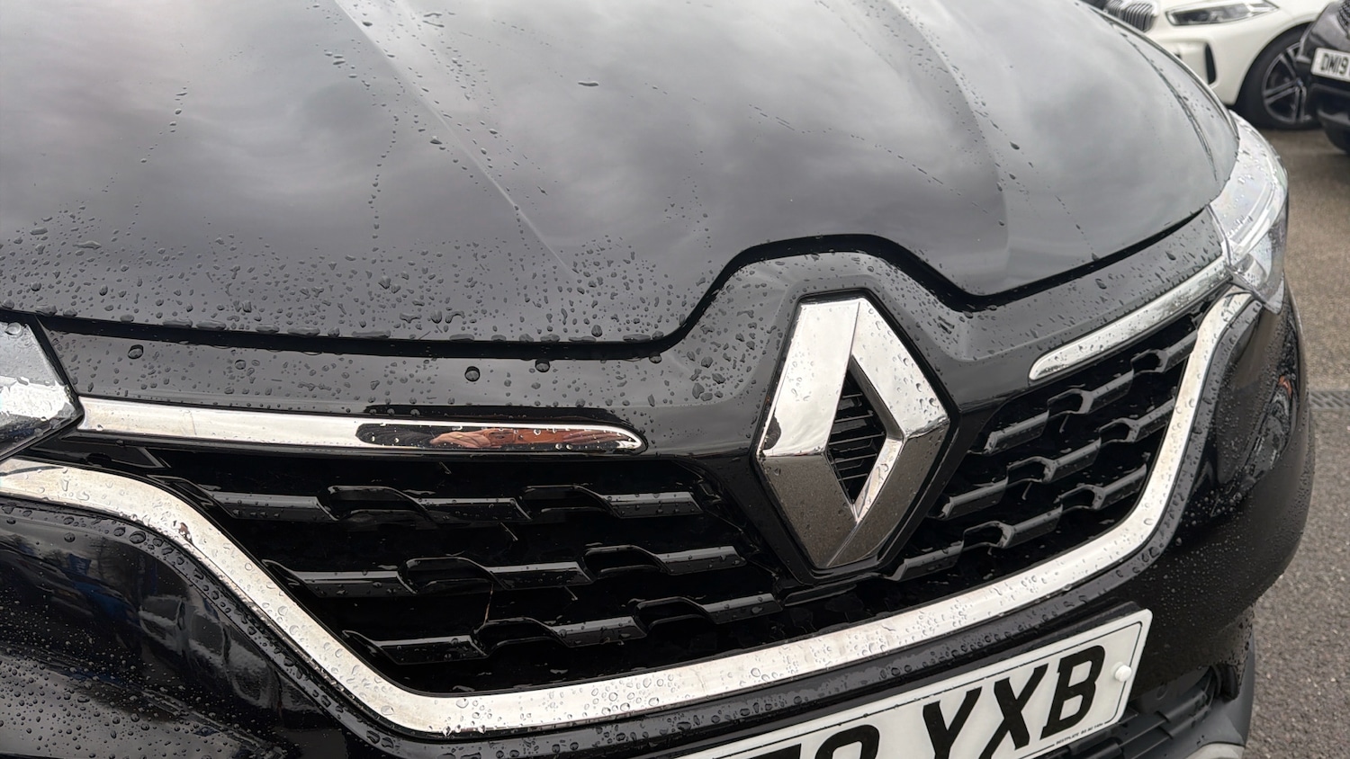 Used Renault Arkana 2022 for sale - 77288961: Photo 8