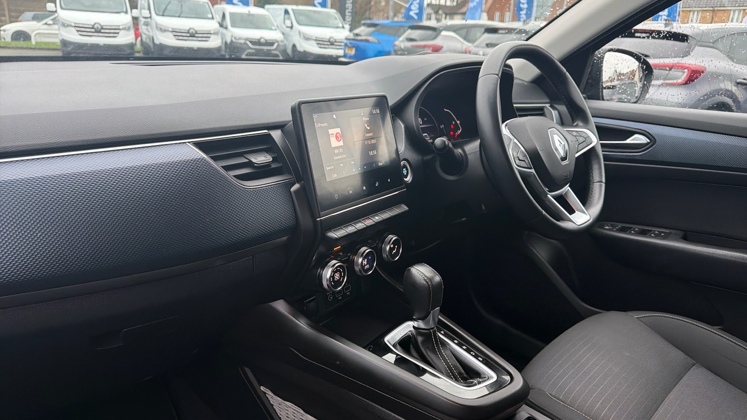 Used Renault Arkana 2022 for sale - 77288961: Photo 9