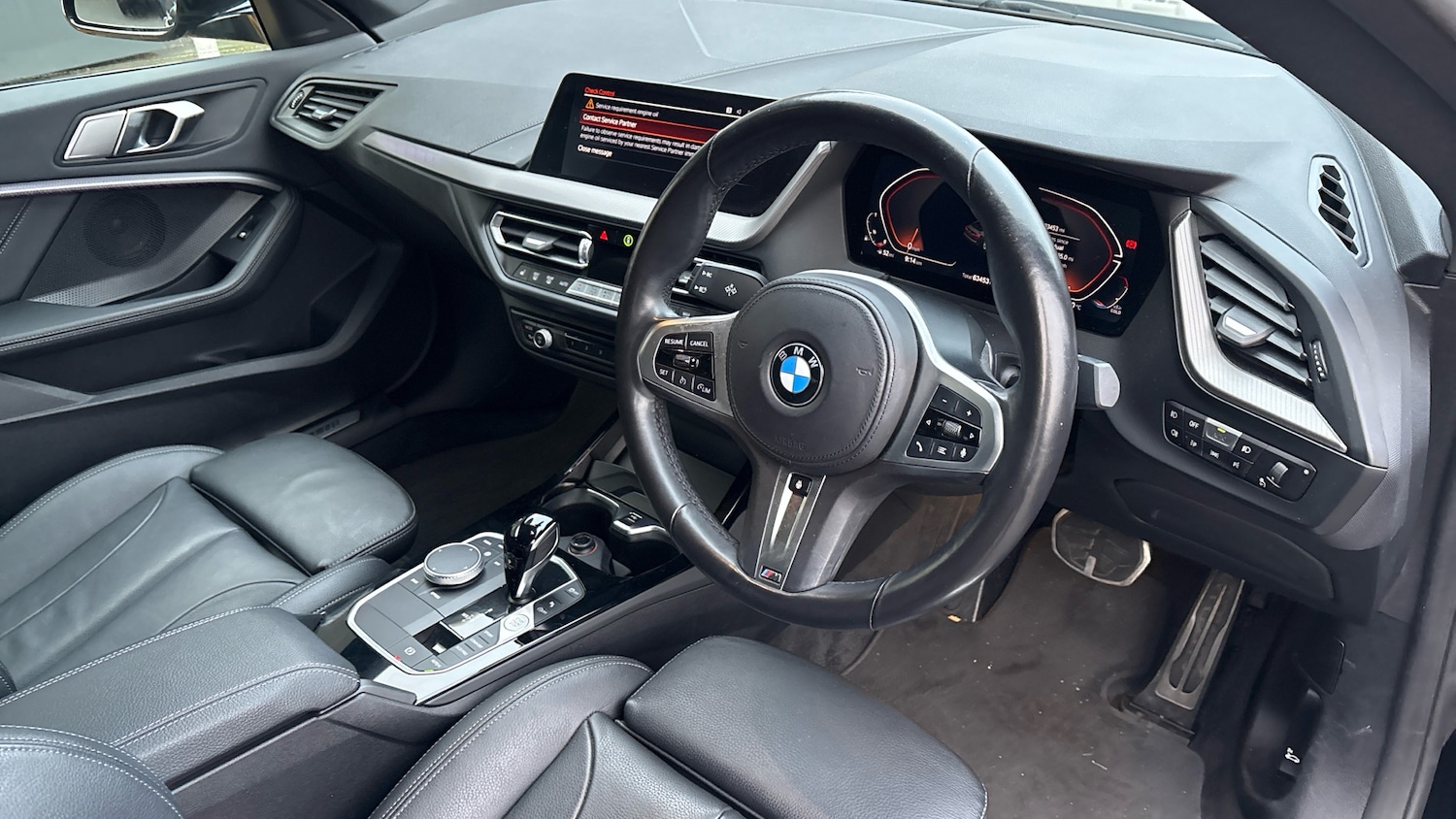 Used BMW 2 Series 2022 for sale - 77541866: Photo 11