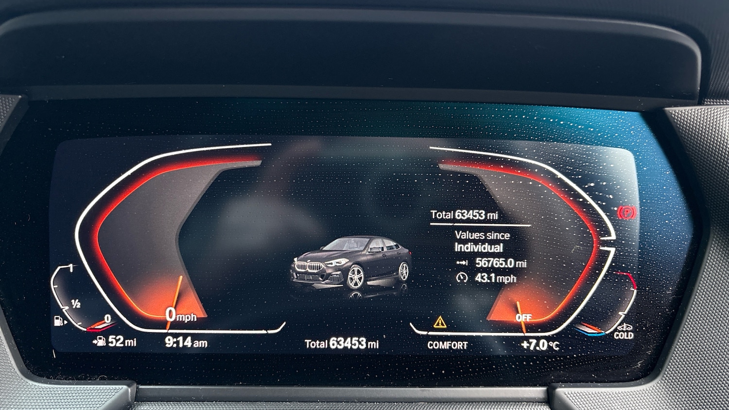 Used BMW 2 Series 2022 for sale - 77541866: Photo 18