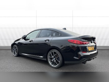 Used BMW 2 Series 2022 for sale - 77541866: Photo