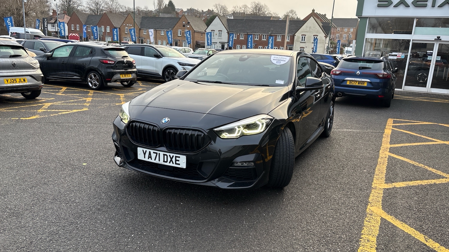 Used BMW 2 Series 2022 for sale - 77541866: Photo 59