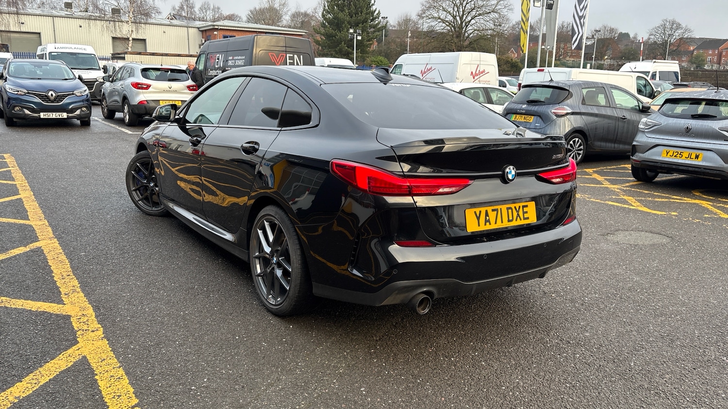 Used BMW 2 Series 2022 for sale - 77541866: Photo 60