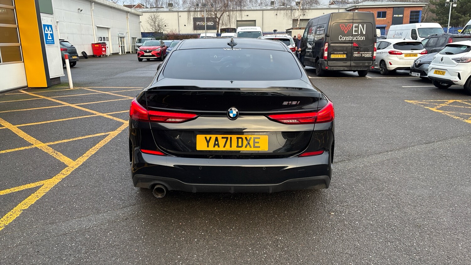 Used BMW 2 Series 2022 for sale - 77541866: Photo 61