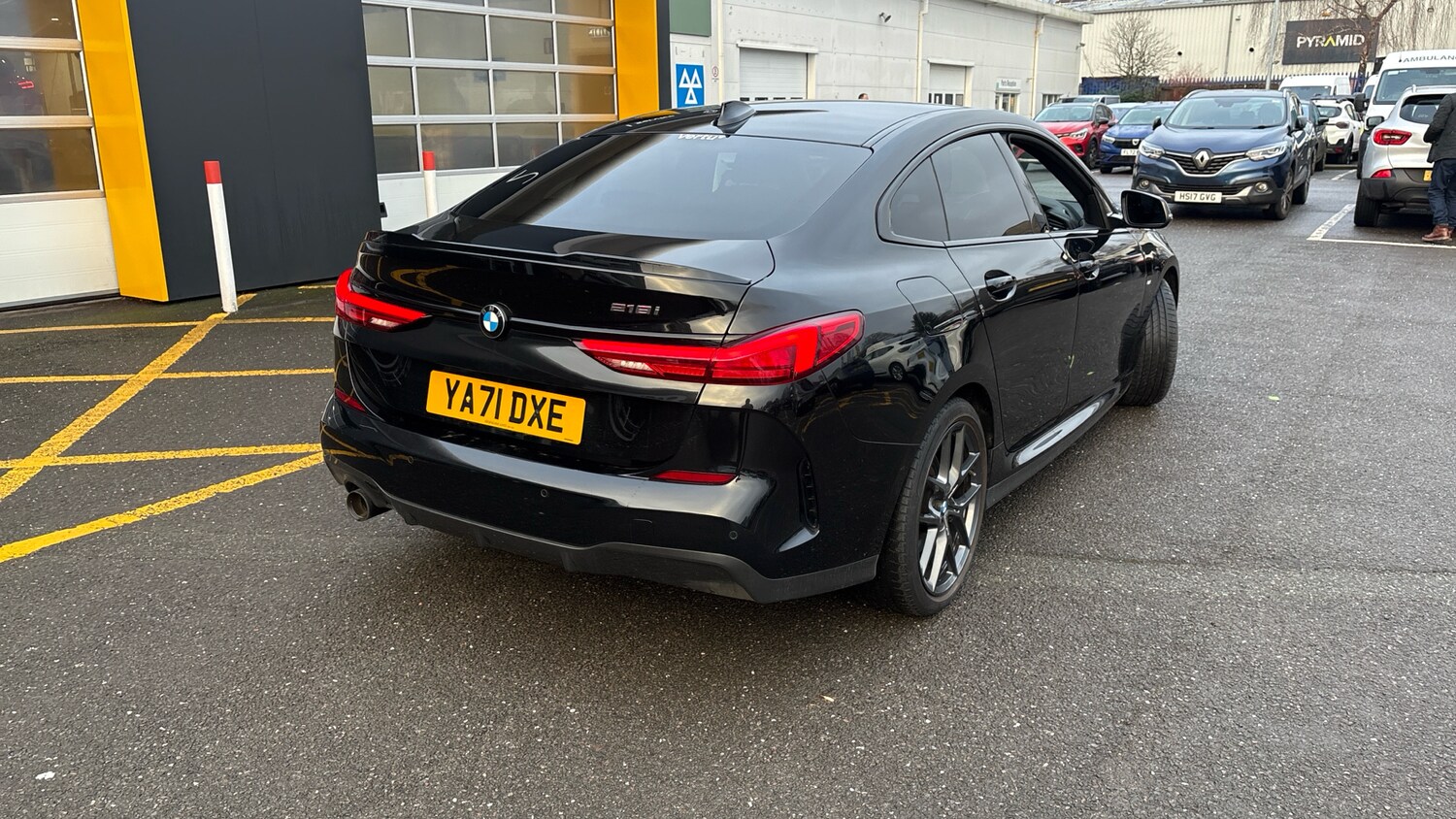 Used BMW 2 Series 2022 for sale - 77541866: Photo 62