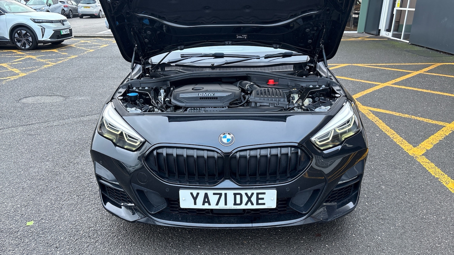 Used BMW 2 Series 2022 for sale - 77541866: Photo 8