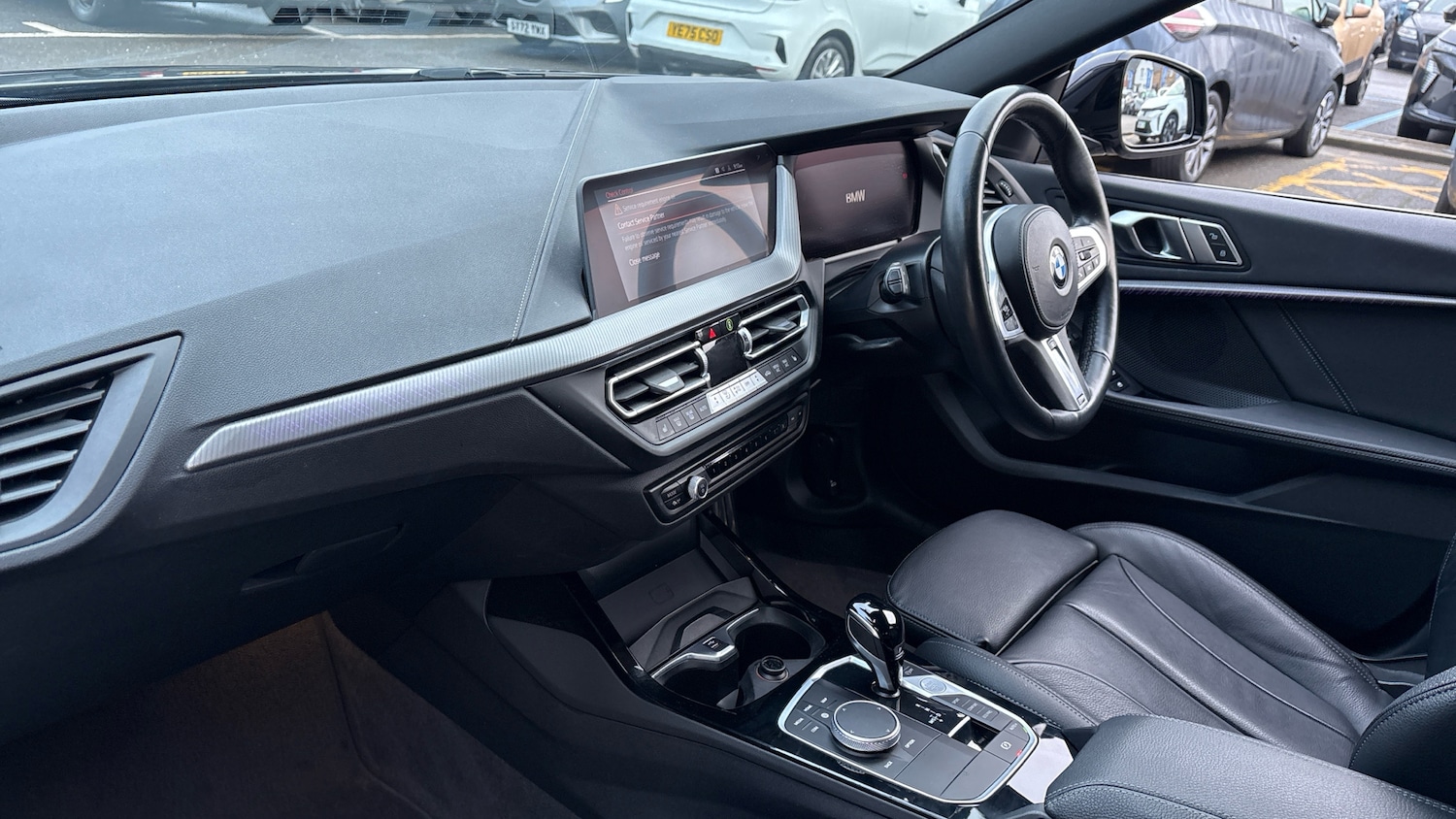 Used BMW 2 Series 2022 for sale - 77541866: Photo 9