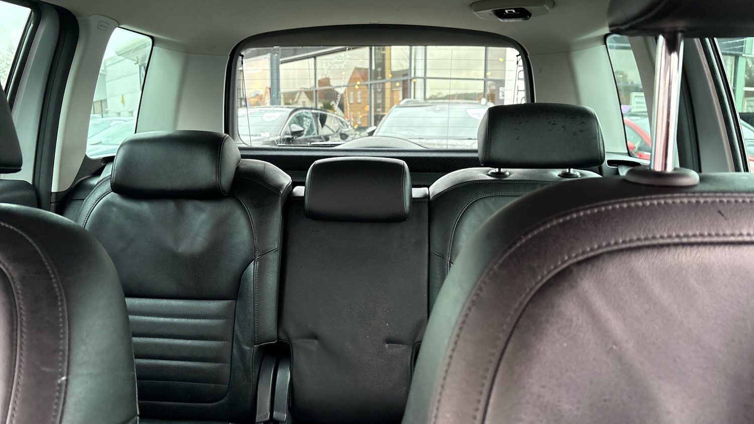 Used Skoda Yeti 2015 for sale - 77340244: Photo 15