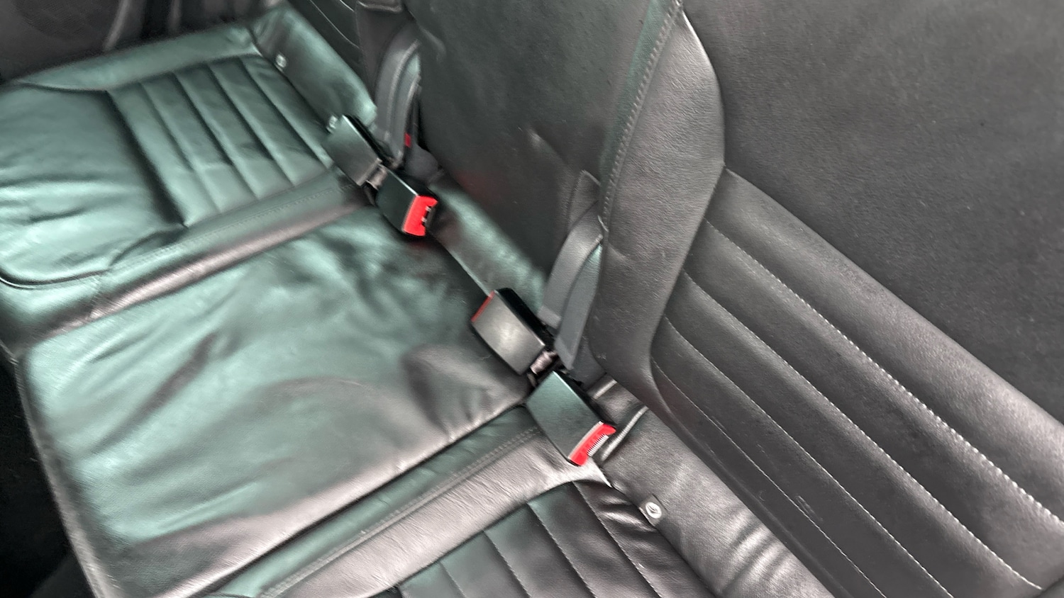 Used Skoda Yeti 2015 for sale - 77340244: Photo 17