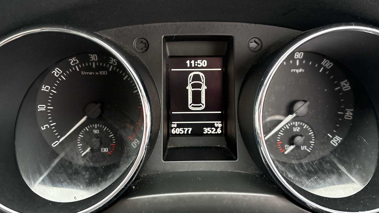 Used Skoda Yeti 2015 for sale - 77340244: Photo 18