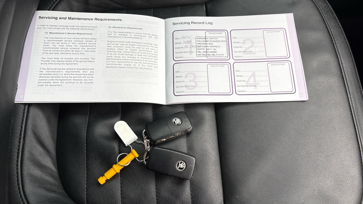 Used Skoda Yeti 2015 for sale - 77340244: Photo 19