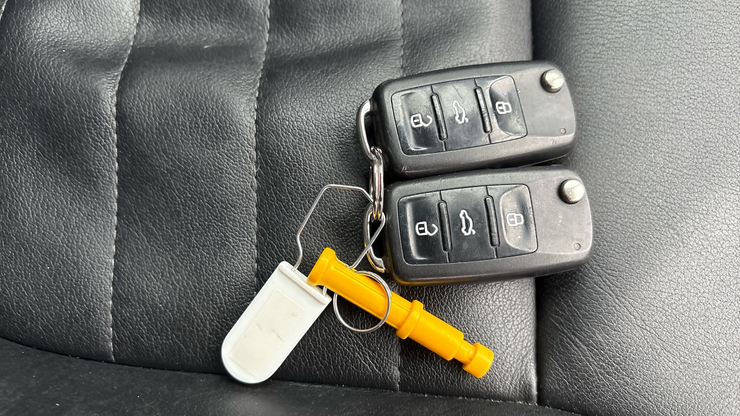 Used Skoda Yeti 2015 for sale - 77340244: Photo 20