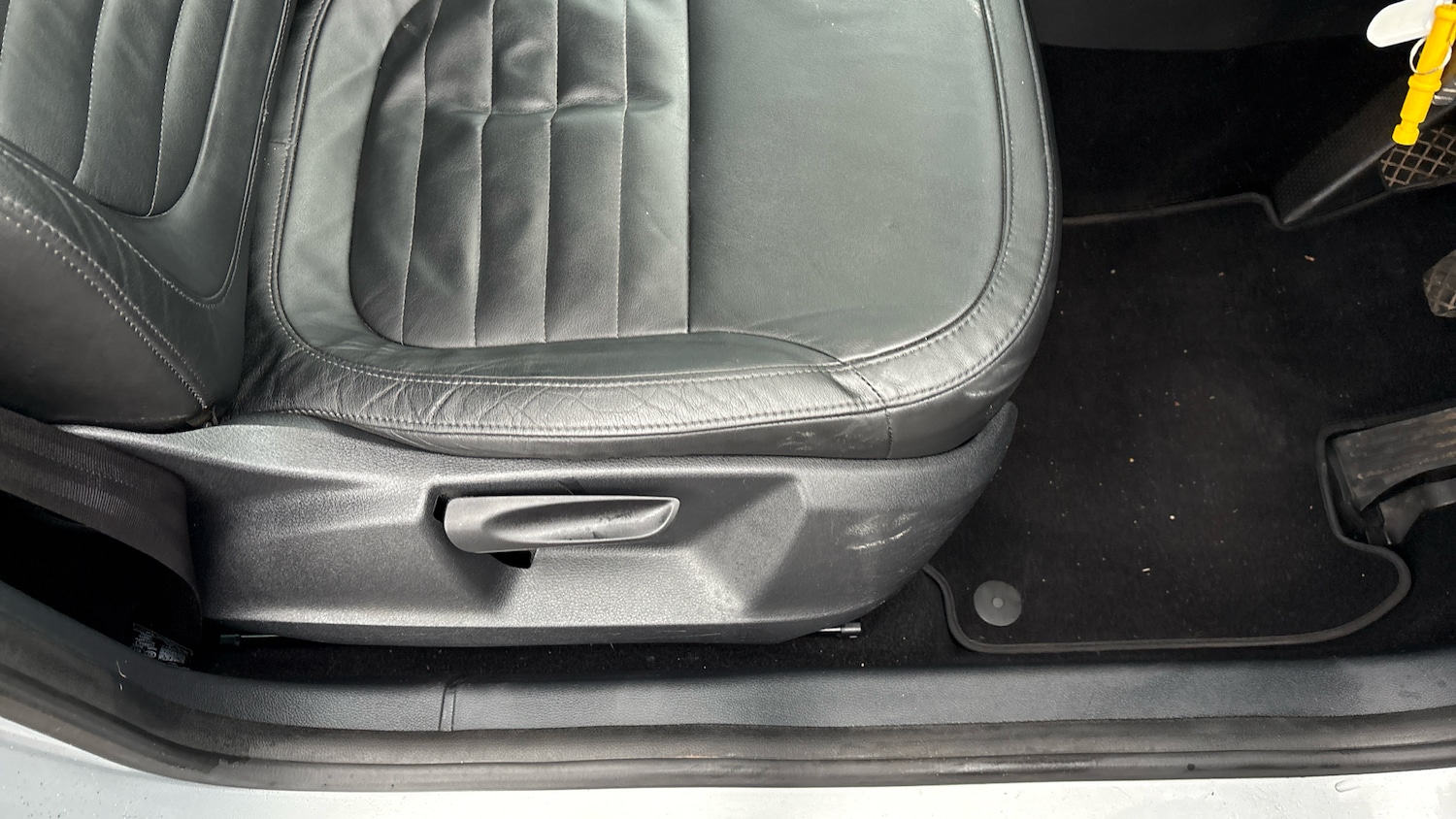 Used Skoda Yeti 2015 for sale - 77340244: Photo 49