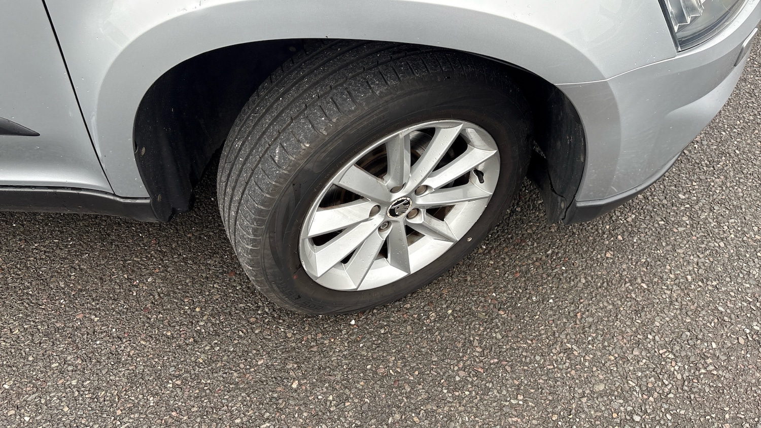 Used Skoda Yeti 2015 for sale - 77340244: Photo 53