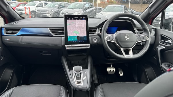Used Renault Other 2025 for sale - 76231601: Photo 10