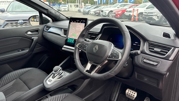 Used Renault Other 2025 for sale - 76231601: Photo 11