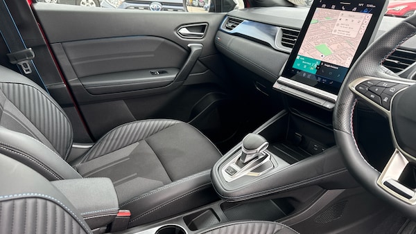 Used Renault Other 2025 for sale - 76231601: Photo 14
