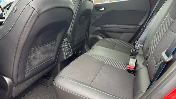 Used Renault Other 2025 for sale - 76231601: Photo 16