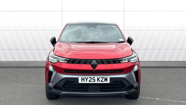 Used Renault Other 2025 for sale - 76231601: Photo 3