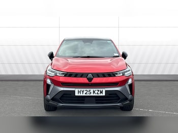 Used Renault Other 2025 for sale - 76231601: Photo 3