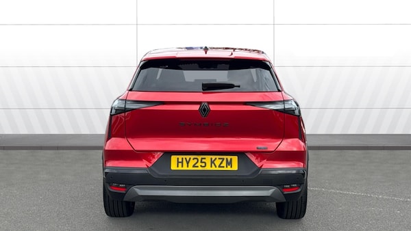 Used Renault Other 2025 for sale - 76231601: Photo 6