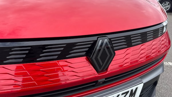 Used Renault Other 2025 for sale - 76231601: Photo 8