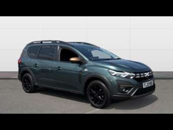 2025 (25) - 1.6 HEV Extreme 5dr Auto Hybrid Estate