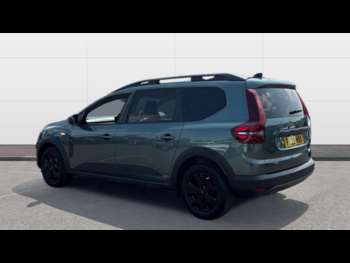 Used Dacia Jogger 2025 for sale - 74853979: Photo