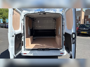 Used Renault Trafic 2025 for sale - 78325479: Photo