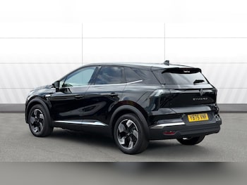 Used Renault Symbioz 2025 for sale - 78848041: Photo