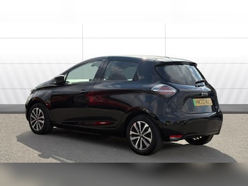 Used Renault Zoe 2022 for sale - 78926970: Photo