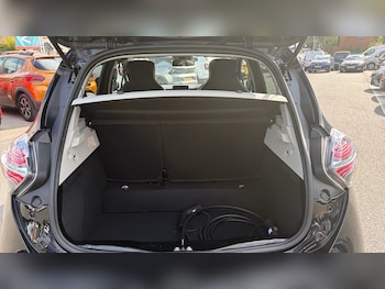 Used Renault Zoe 2022 for sale - 78926970: Photo