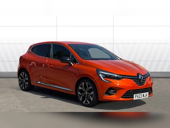Used Renault Clio 2023 for sale - 79150527: Photo