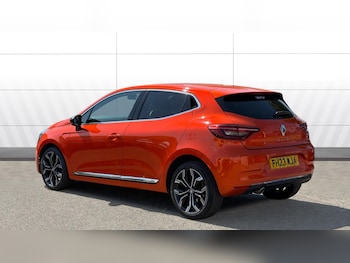 Used Renault Clio 2023 for sale - 79150527: Photo