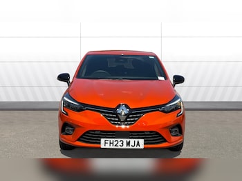 Used Renault Clio 2023 for sale - 79150527: Photo