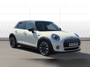 Used MINI Hatch 2020 for sale - 78434090: Photo