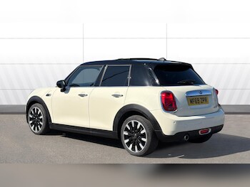 Used MINI Hatch 2020 for sale - 78434090: Photo